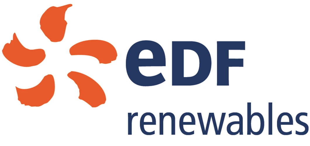 edf logo