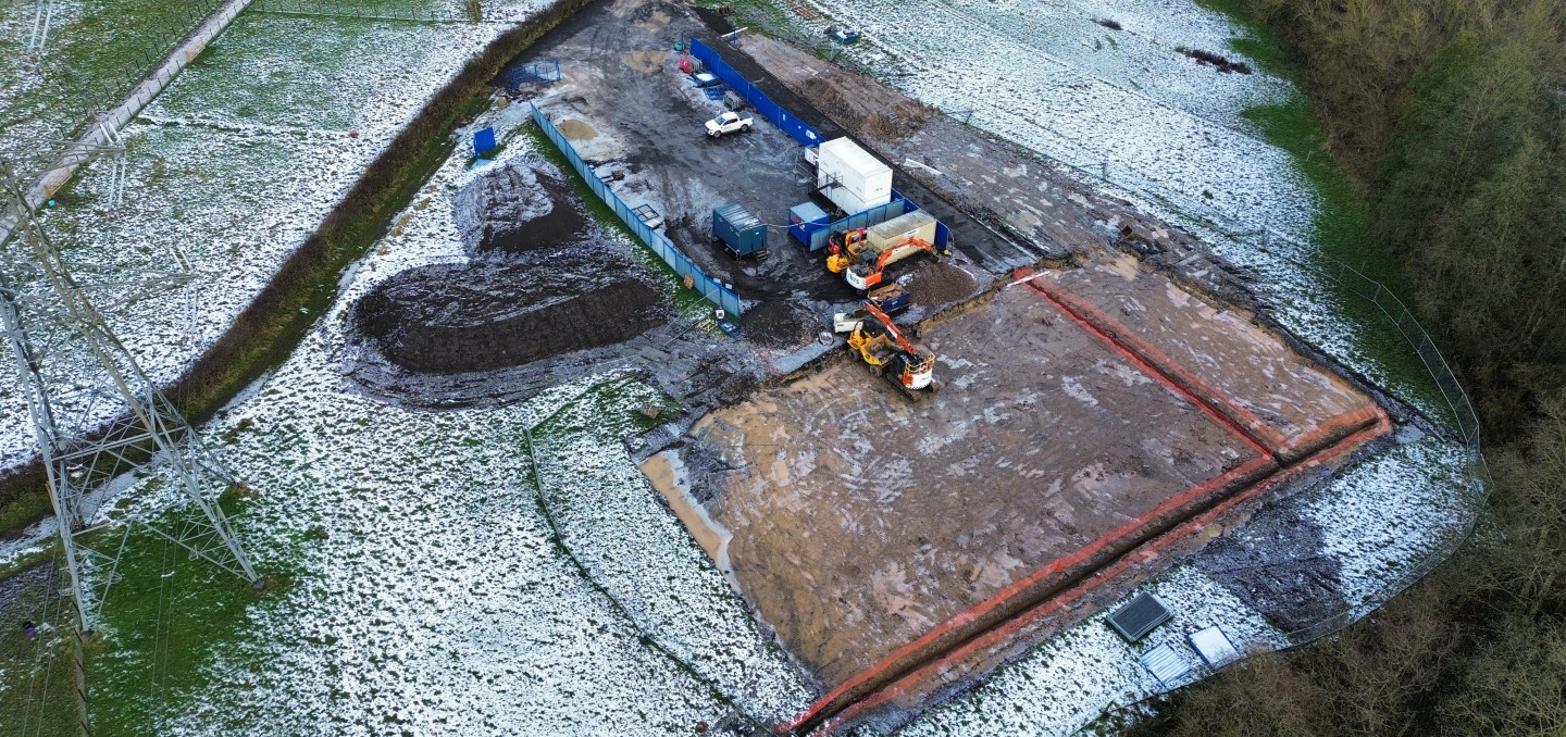 Shoreside, Bolton - IC Planning