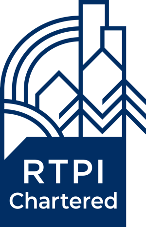 RTPI Chartered Town Planners